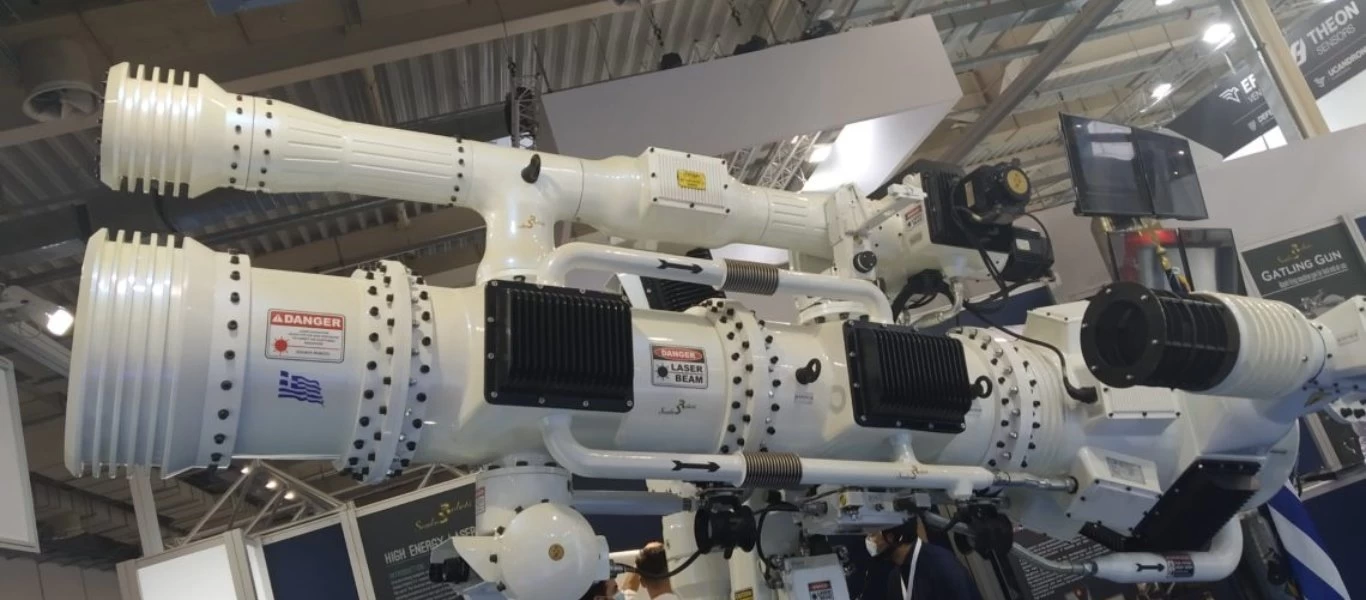 DEFEA 2021 – ΣΕΚΠΥ: Παρουσιάστηκαν οι πέντε προτάσεις για την εγχώρια αμυντική βιομηχανία